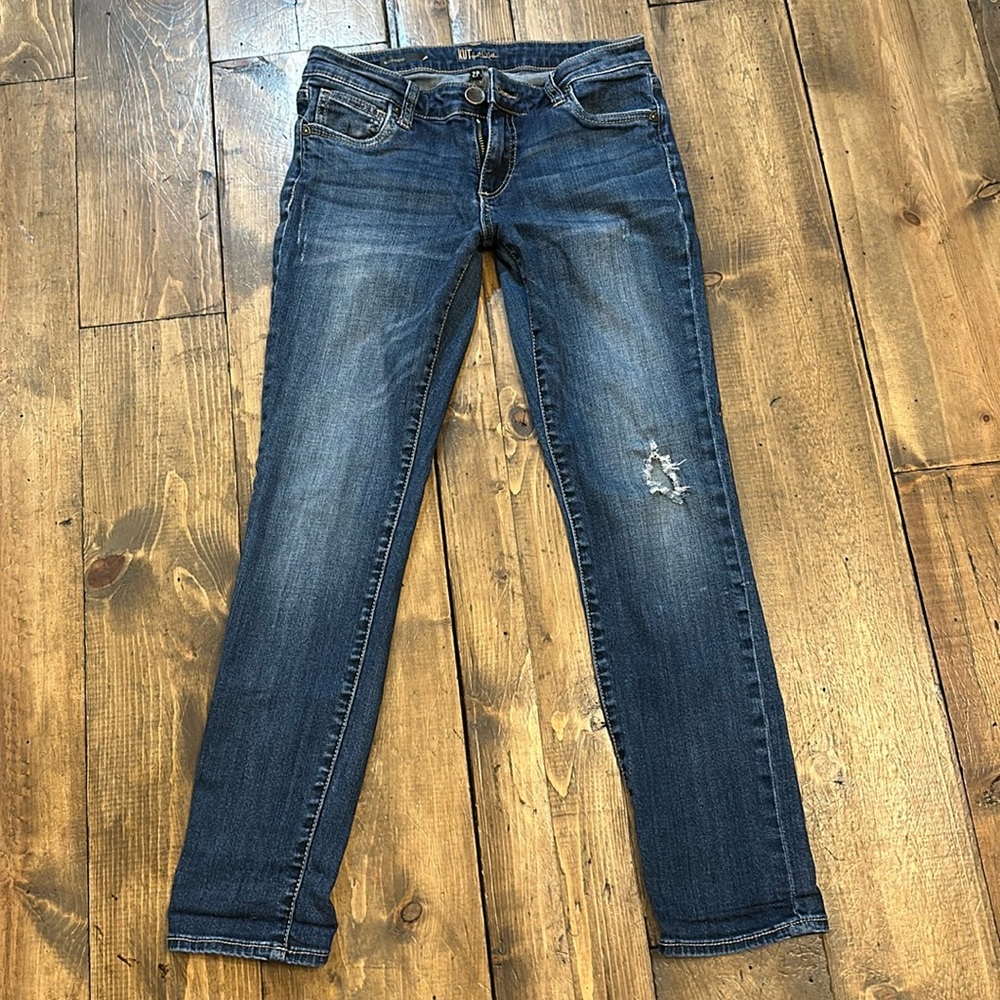 Boyfriend Jeans